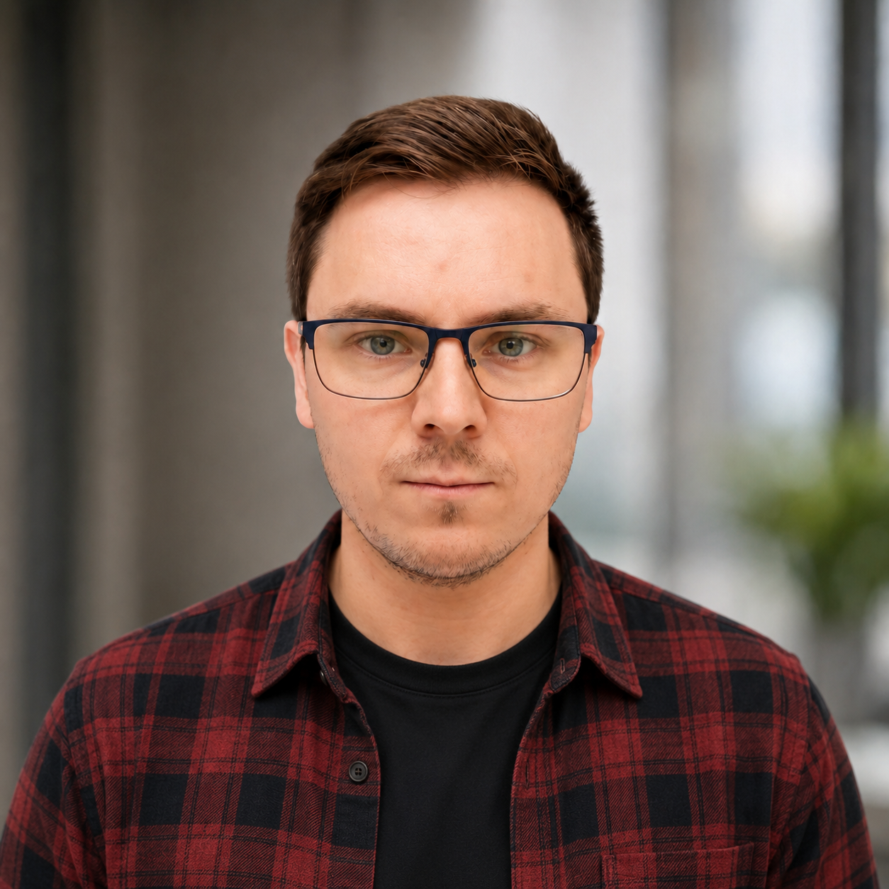 Marek Salich